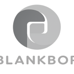 Blankbor Logo