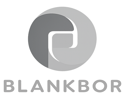 Blankbor Logo