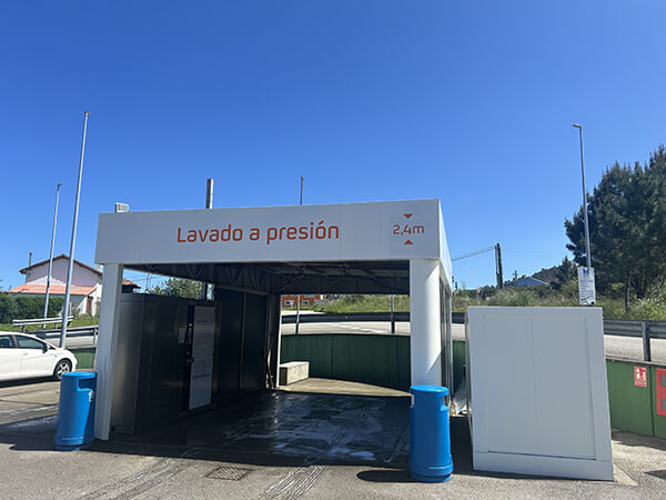 Evaluación de instalaciones y sistemas